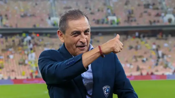 رامون: الهلال السعودي مستعد لنهائي الموندياليتو.. والمعيوف: أهم مباراة في مساري