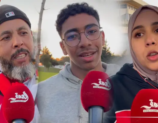جماهير الوداد تحمل الناصيري والتكناوتي مسؤولية الهزيمة أمام الهلال السعودي