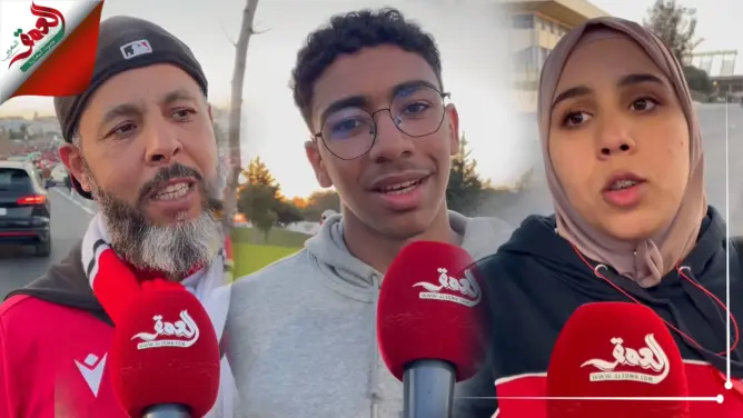 جماهير الوداد تحمل الناصيري والتكناوتي مسؤولية الهزيمة أمام الهلال السعودي