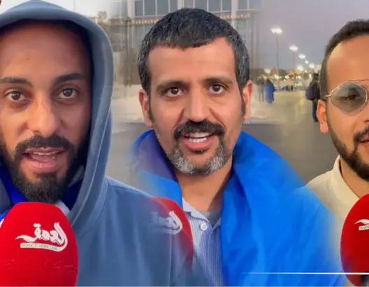 جماهير الهلال السعودي تعبر عن سعادتها بالفوز وتنوه بالتنظيم العالمي للموندياليتو