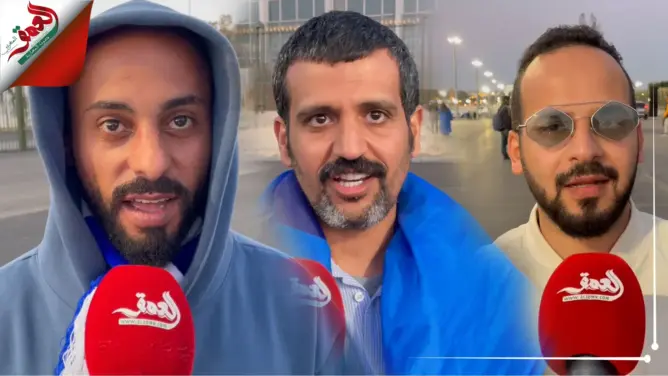 جماهير الهلال السعودي تعبر عن سعادتها بالفوز وتنوه بالتنظيم العالمي للموندياليتو