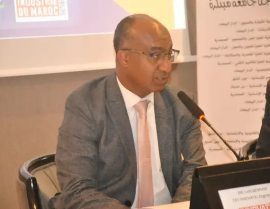 منير الريفي