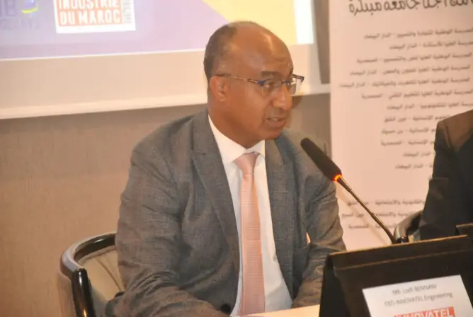 منير الريفي