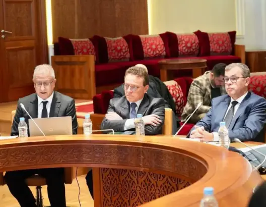 وزير النقل: لا نتوفر بعد على الحلول المالية لإيصال “البراق” إلى مراكش وأكادير