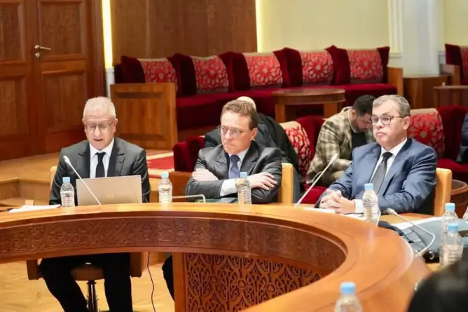 وزير النقل: لا نتوفر بعد على الحلول المالية لإيصال “البراق” إلى مراكش وأكادير