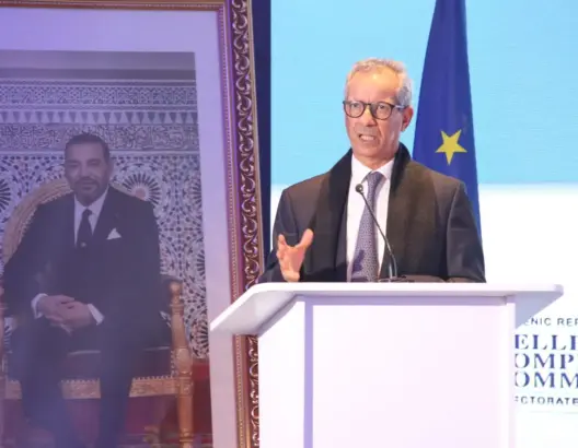 روحو: مجلس المنافسة دائما بجانب المستهلك للحصول على منتجات بأثمنة معقولة