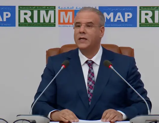 “بيت مال القدس”: نشتغل بعيدا عن الأجندات السياسية وموقف المغرب ثابت من قضية فلسطين(فيديو)