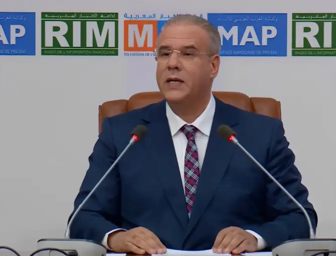 “بيت مال القدس”: نشتغل بعيدا عن الأجندات السياسية وموقف المغرب ثابت من قضية فلسطين(فيديو)