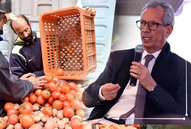مجلس المنافسة: ارتفاع أو انخفاض الأثمنة “ليس عيبا” ونحن لا نتدخل في الأسعار (فيديو)