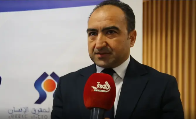 محمد هاشمي