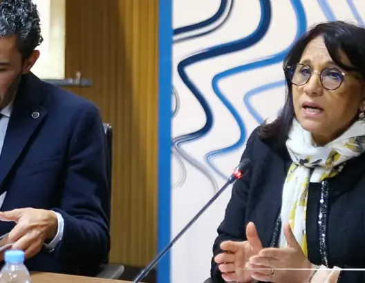 مجلس حقوق الإنسان يقدم مذكرته حول الماء