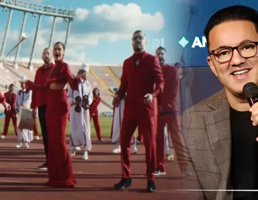 بحضور نجومها.. ريدوان يكشف كواليس أغنية “الموندياليتو” وسبب تأخر إصدارها