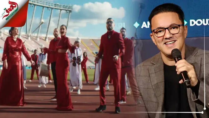 بحضور نجومها.. ريدوان يكشف كواليس أغنية “الموندياليتو” وسبب تأخر إصدارها