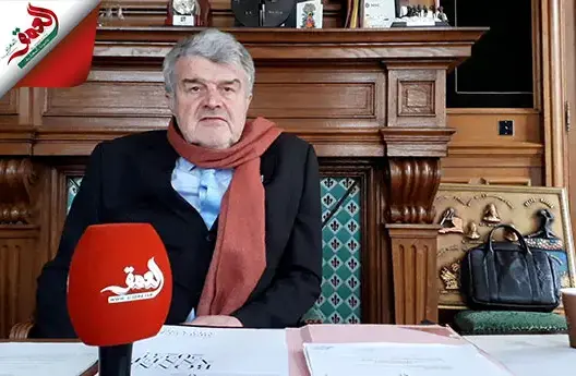 حوار “العمق” مع عمدة مدينة لاغوشيل بفرنسا