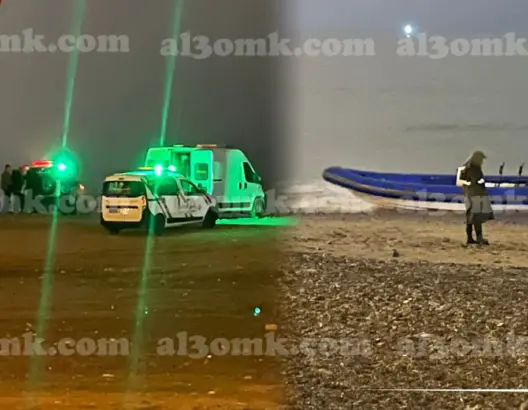 حجز قارب لتهريب المخدرات بطنجة واعتقال إسباني ومغربي