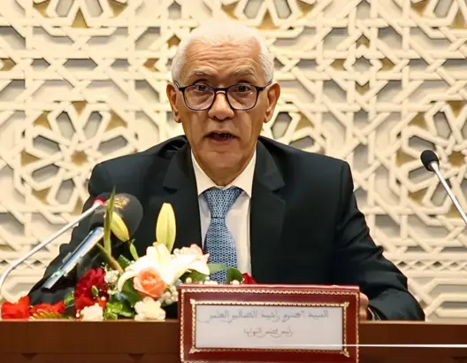 رئيس مجلس النواب