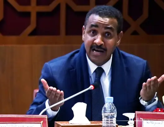 شهيد: الأوروبيون يرغبون في سياسة قطاع الطرق