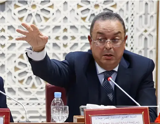 حداد: البرلمان الأوروبي تحول لمنصة للهجوم على المغرب بطريقة ممنهجة
