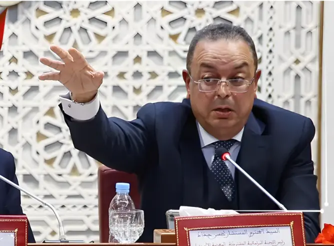 حداد: البرلمان الأوروبي تحول لمنصة للهجوم على المغرب بطريقة ممنهجة