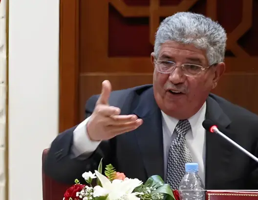 تويزي: فرنسا تساهم في تأزيم الوضع مع أوروبا