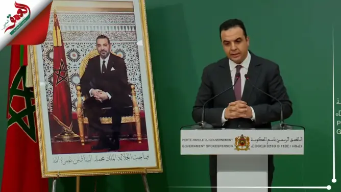 المغرب يعلن مصرع 4 مغاربة في زلزال تركيا