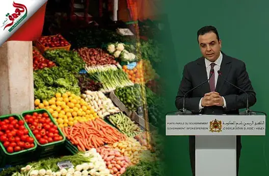 الحكومة تتوعد المضاربين: لا يمكن استمرار هذا العبث