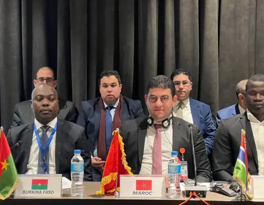 نيامي.. المغرب يشارك في أشغال اجتماع وزراء الشباب لتجمع دول الساحل والصحراء