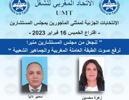 الانتخابات الجزئية