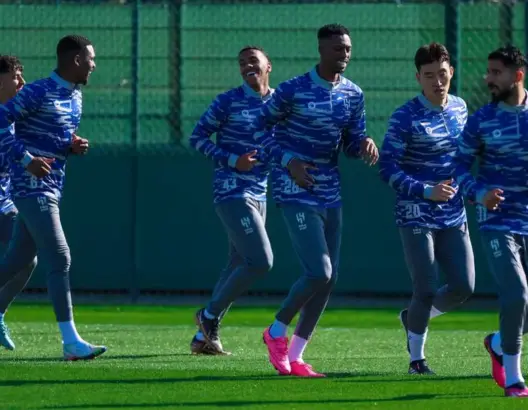 الهلال يضع اللمسات الأخيرة على تشكيلته.. وماريغا: جاهزون للنهائي أمام ريال مدريد