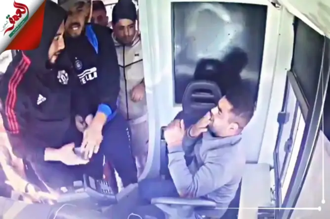 اعتداء 3 أشخاص على سائق حافلة للنقل العمومي بالجديدة