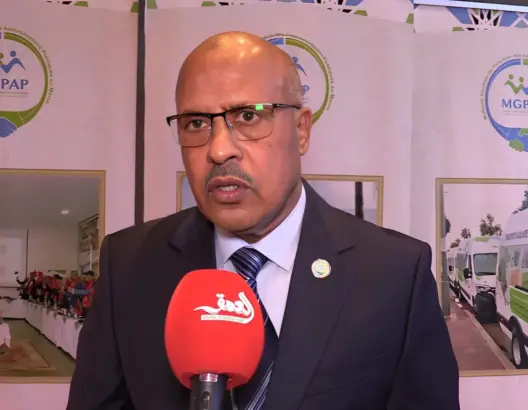 العثماني يتجه لخلافة نفسه على رأس المجلس الإداري لتعاضدية الموظفين