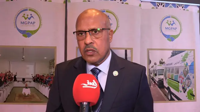 العثماني يتجه لخلافة نفسه على رأس المجلس الإداري لتعاضدية الموظفين