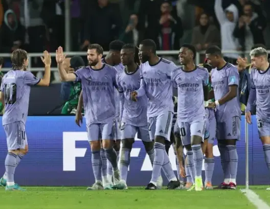 مونديال الأندية.. ريال مدريد الإسباني يواجه الهلال السعودي في نهائي مثير