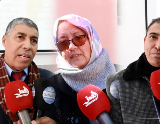 الأبعاد التاريخية والإقليمية لمغربية الصحراء