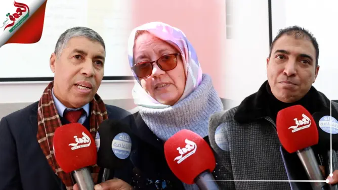 الأبعاد التاريخية والإقليمية لمغربية الصحراء