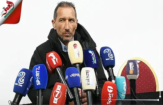 بنعسكر وهزيمة “الماص” أمام اتحاد طنجة