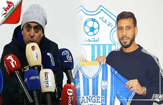 هلال الطير بعد الفوز: “متولي عطا إضافة كبيرة للفريق ولن يضمن الرسمية”