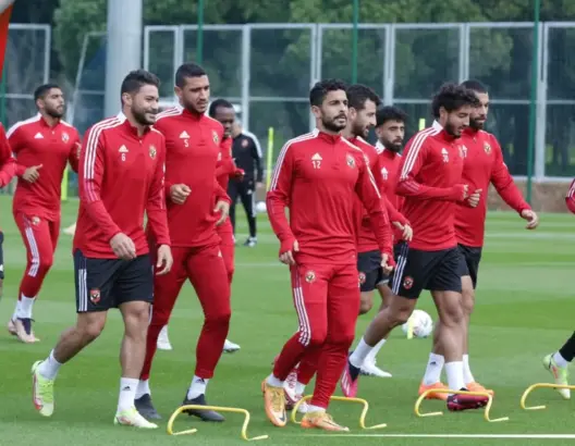 كأس العالم للأندية.. الأهلي المصري يحتل المركز الرابع بعد خساراته أمام فلامينغو البرازيلي