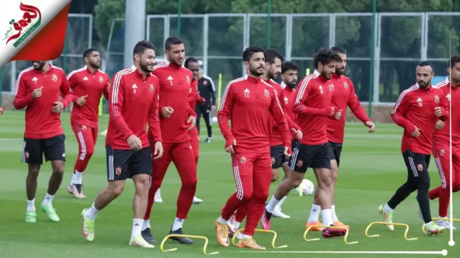 كأس العالم للأندية.. الأهلي المصري يحتل المركز الرابع بعد خساراته أمام فلامينغو البرازيلي