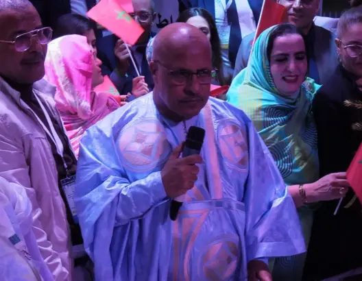 حسابات التعاضدية تجتاز الافتحاص بنجاح.. والجمع العام يشيد بإنجازات العثماني