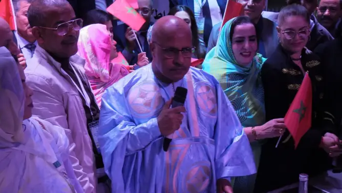 حسابات التعاضدية تجتاز الافتحاص بنجاح.. والجمع العام يشيد بإنجازات العثماني