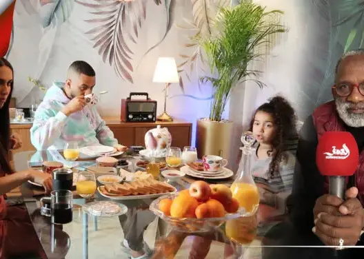 ينقل معاناة مرضى “الزهايمر”.. “شوك الورد” يؤثت برمجة رمضان المقبل