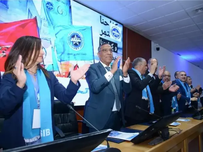 الـUMT تدين ممارسات مندوبية قدماء المقاومين وتطالب بوقف “الشطط” بحق الموظفين