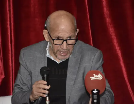 الخمسي: المثقف والثقافة.. أية أدوار في عالمنا المعاصر