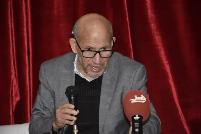 الخمسي: المثقف والثقافة.. أية أدوار في عالمنا المعاصر
