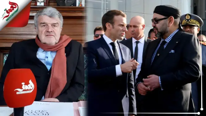 عمدة “لاغوشيل” الفرنسية: أزمة التأشيرات عقدت الأوضاع.. وعلاقاتنا بالمغرب عادت للتطبيع والاستقرار