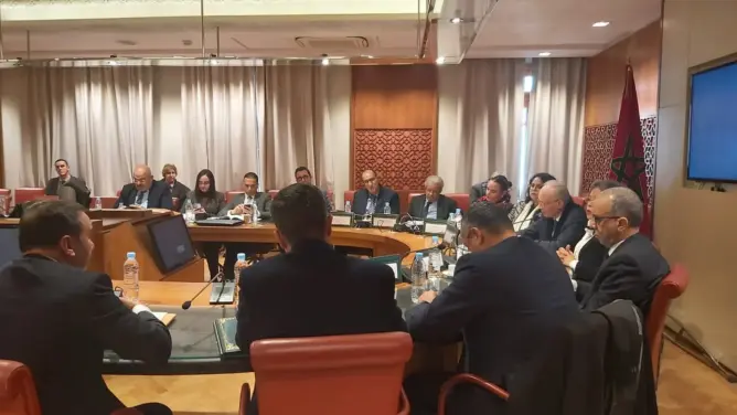 برلمانيون: “غول الفساد” خطر على البلاد ومحاربته يحتاج إلى التسلح بـ”النية”