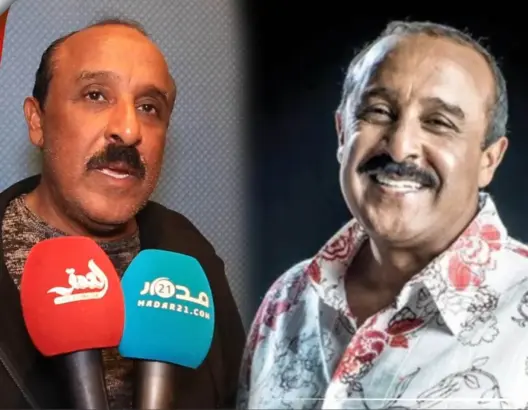 الناصيري يتحدث عن جولته “واش حنا هوما حنا؟” (فيديو)