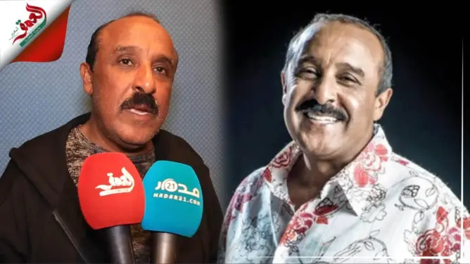 الناصيري يتحدث عن جولته “واش حنا هوما حنا؟” (فيديو)