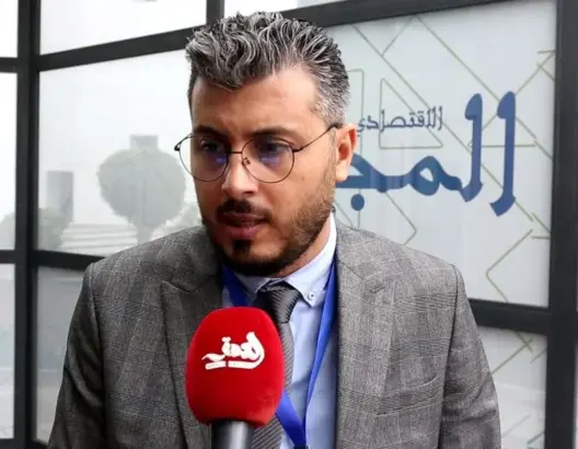 أمين رغيب يرد على منتقدي حضوره بالبرلمان لمناقشة “التجسس” (فيديو)
